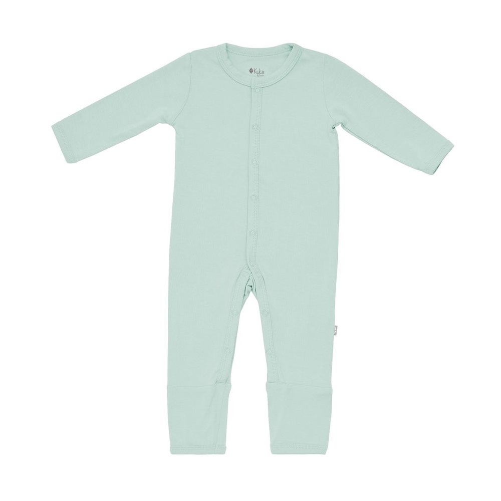 COPY - Kyte Baby Snap Pajama